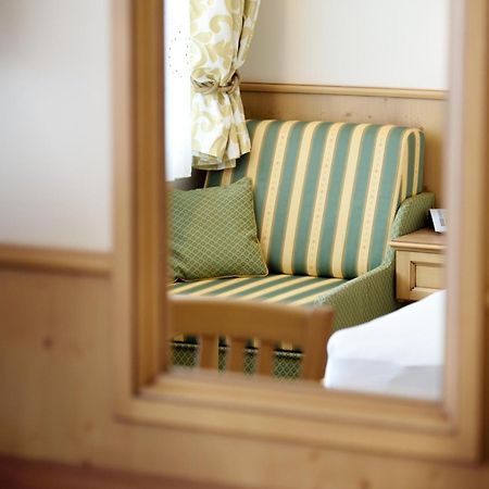 Aparthotel Garni Monte Kartitsch Dış mekan fotoğraf