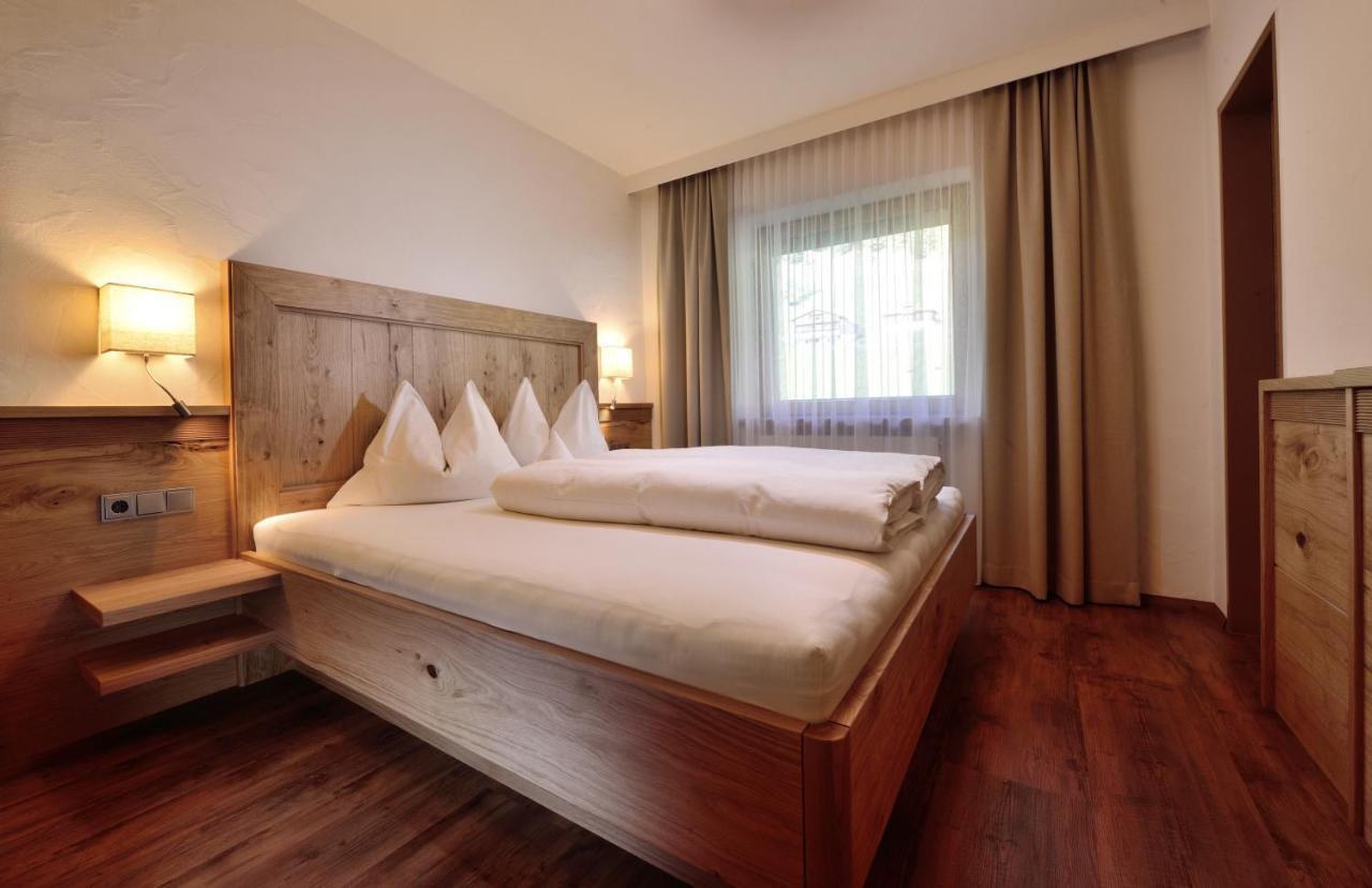 Aparthotel Garni Monte Kartitsch Dış mekan fotoğraf