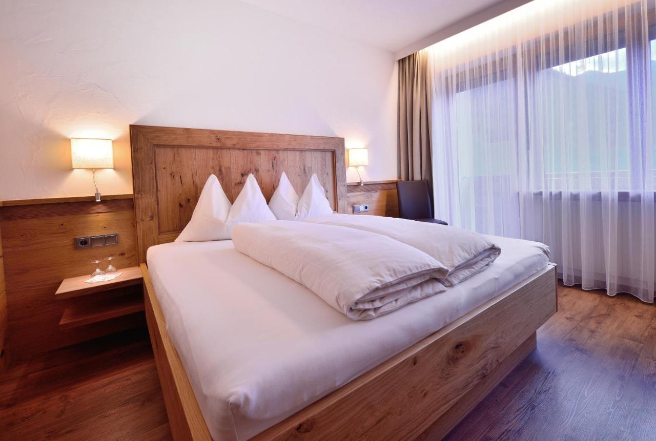Aparthotel Garni Monte Kartitsch Dış mekan fotoğraf