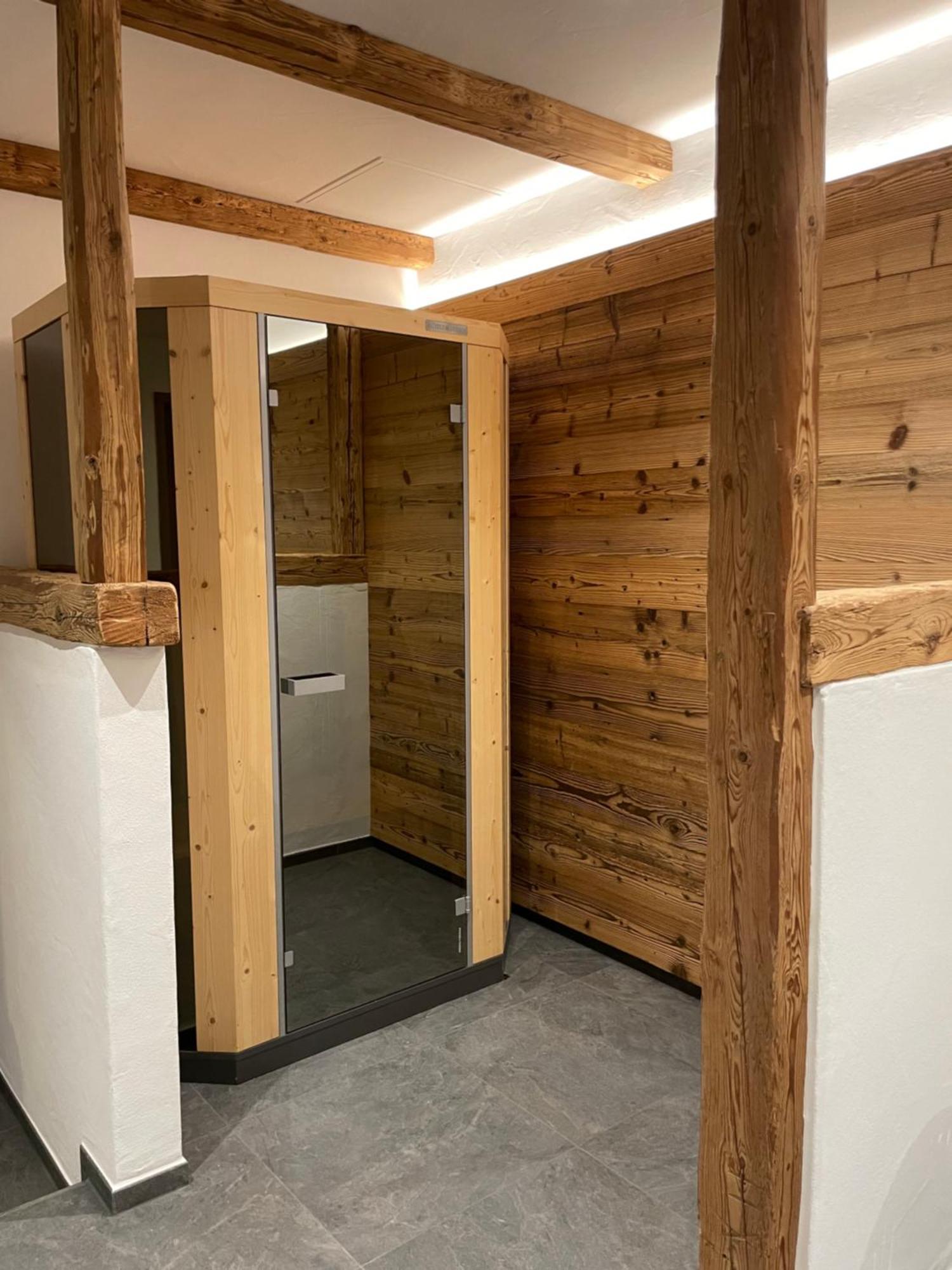 Aparthotel Garni Monte Kartitsch Dış mekan fotoğraf