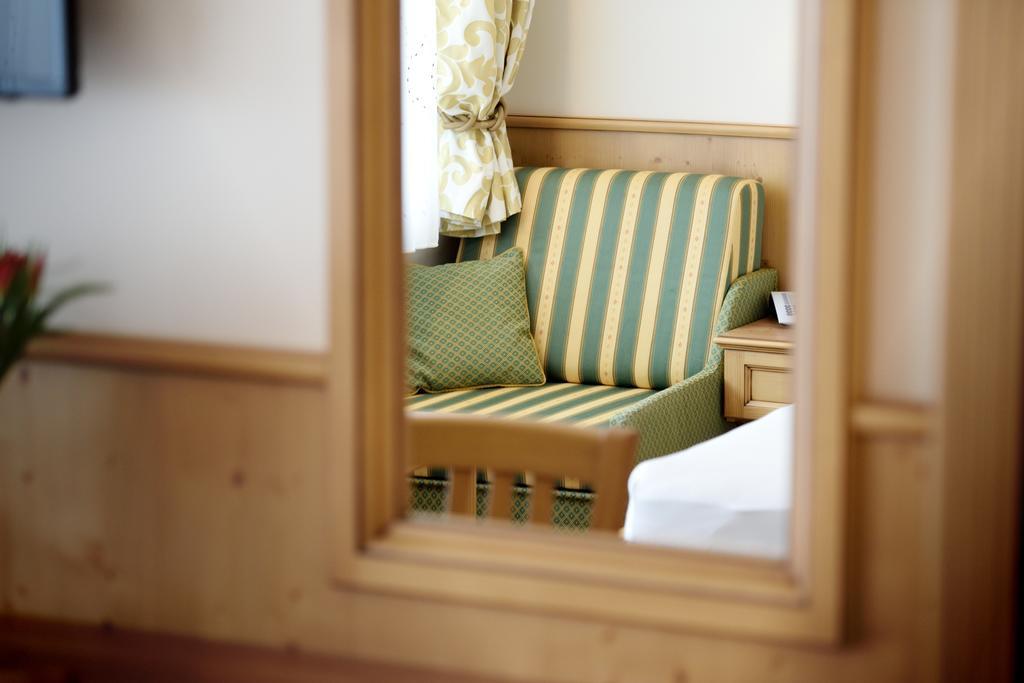 Aparthotel Garni Monte Kartitsch Dış mekan fotoğraf
