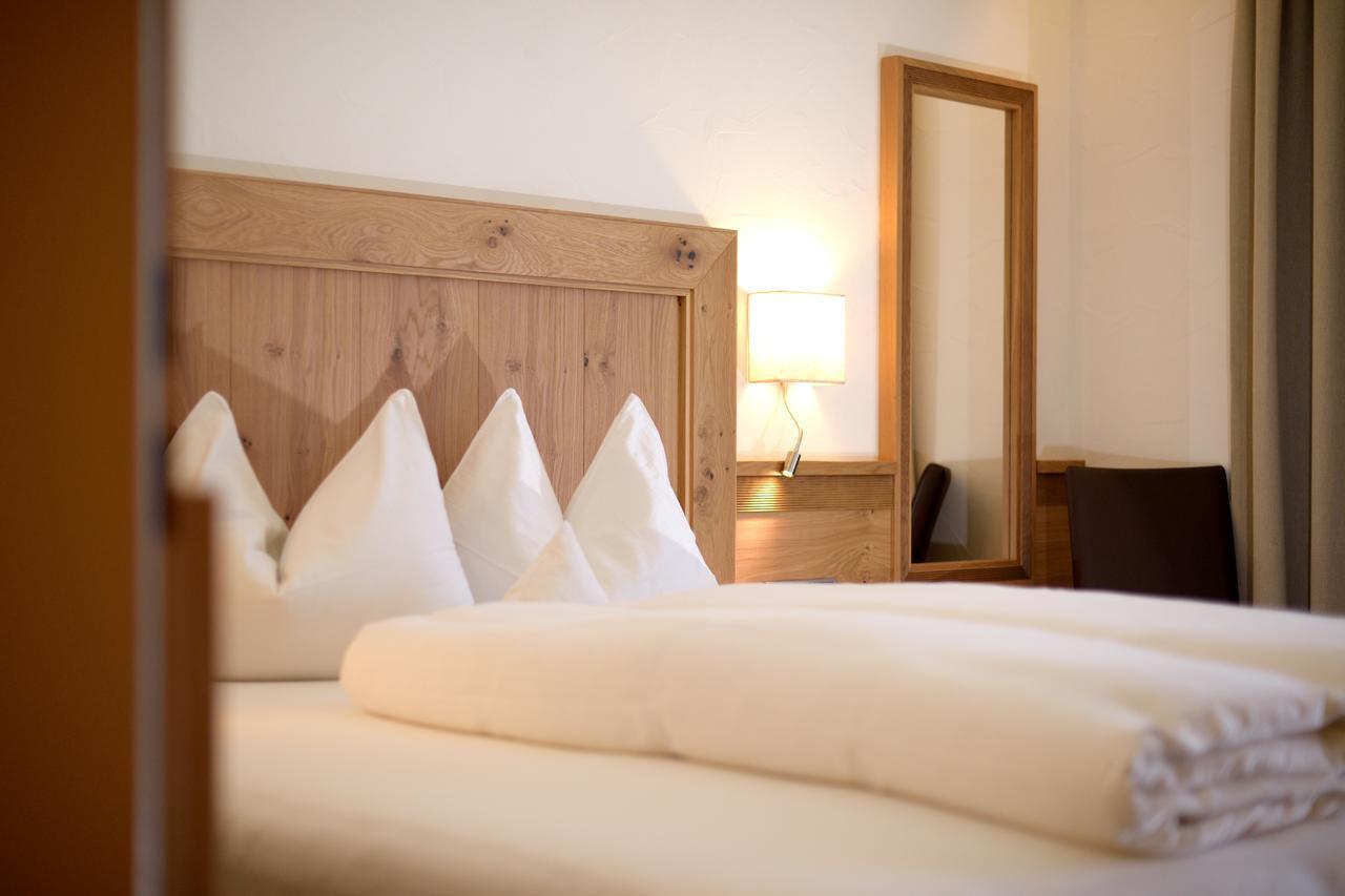 Aparthotel Garni Monte Kartitsch Dış mekan fotoğraf