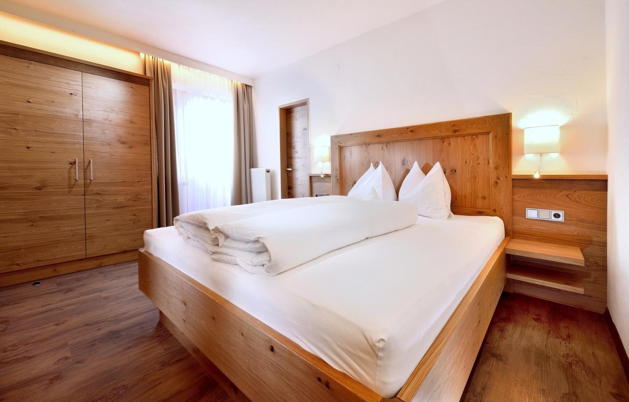 Aparthotel Garni Monte Kartitsch Dış mekan fotoğraf