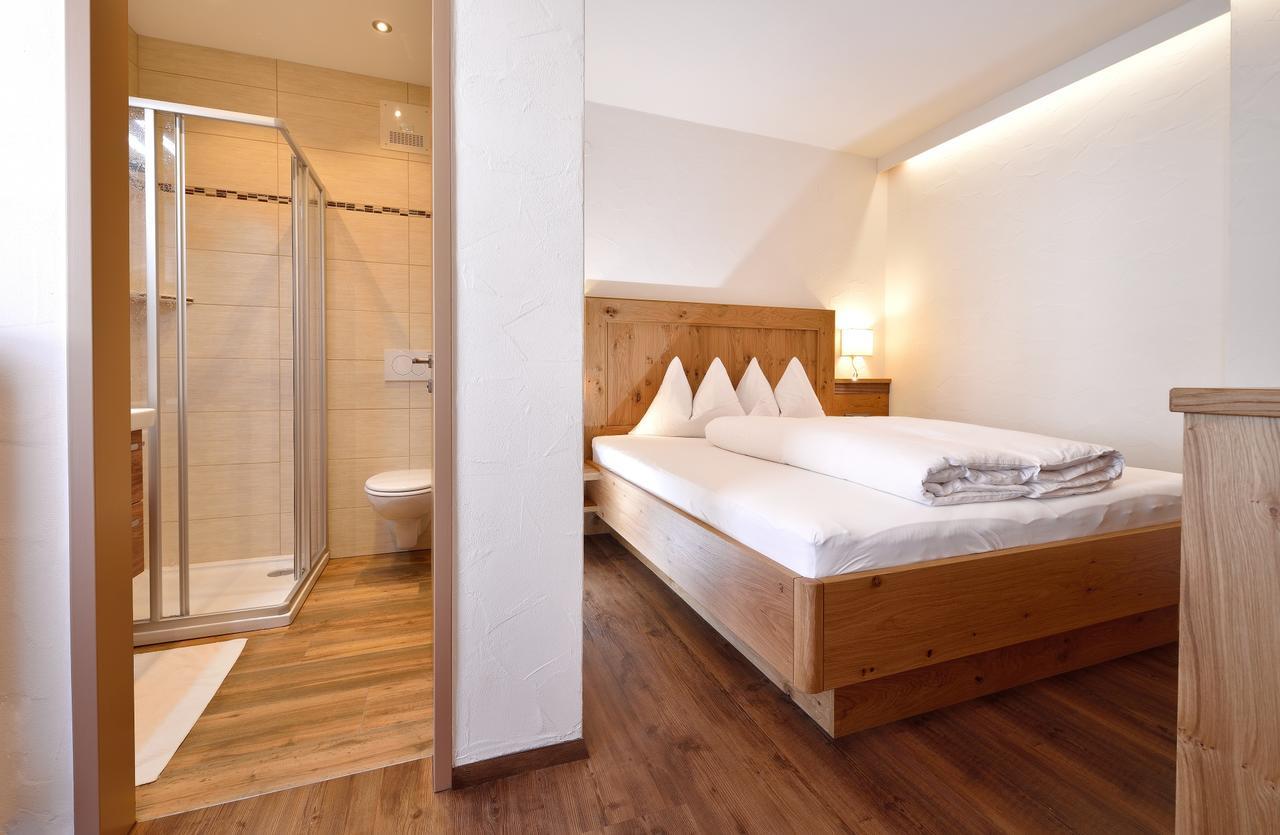 Aparthotel Garni Monte Kartitsch Dış mekan fotoğraf