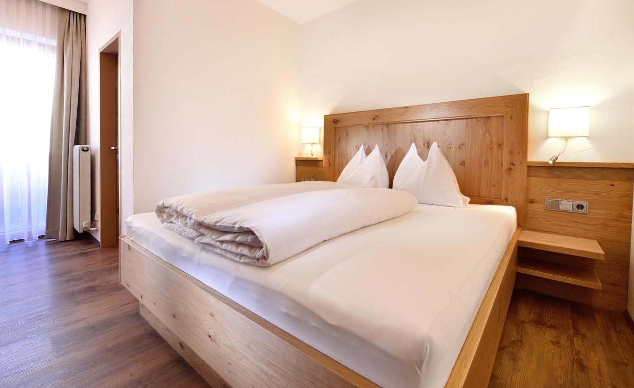 Aparthotel Garni Monte Kartitsch Dış mekan fotoğraf