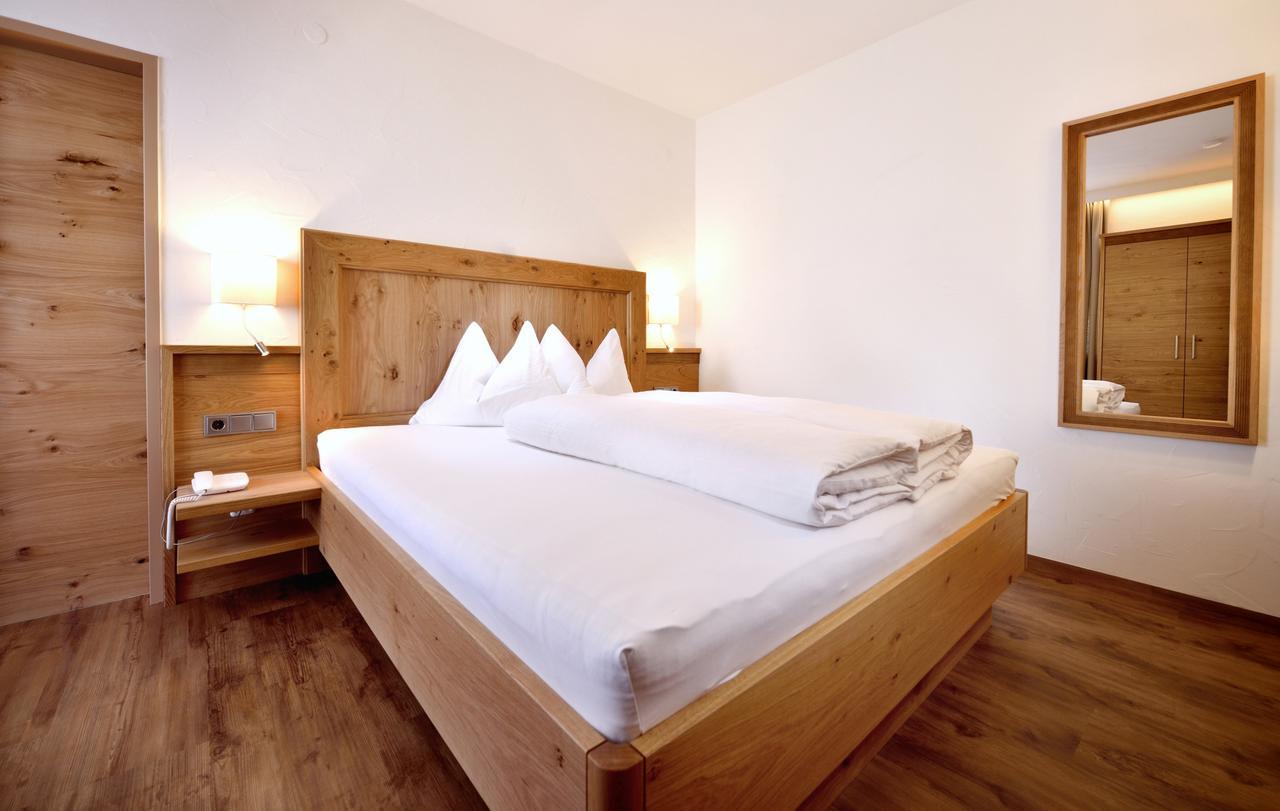 Aparthotel Garni Monte Kartitsch Dış mekan fotoğraf