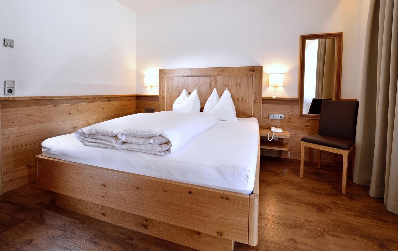 Aparthotel Garni Monte Kartitsch Dış mekan fotoğraf