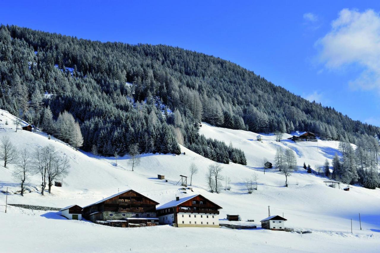 Aparthotel Garni Monte Kartitsch Dış mekan fotoğraf