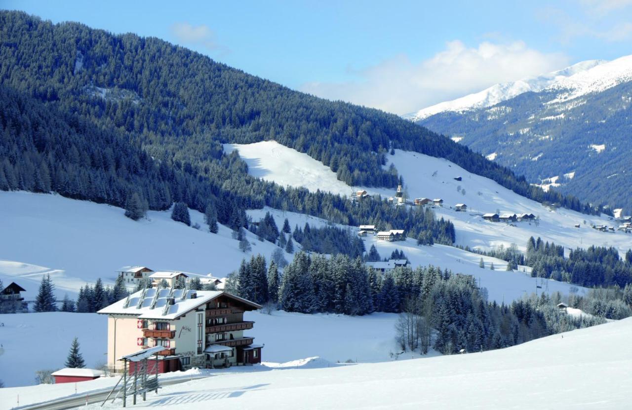 Aparthotel Garni Monte Kartitsch Dış mekan fotoğraf