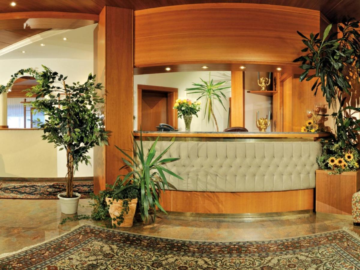 Aparthotel Garni Monte Kartitsch Dış mekan fotoğraf